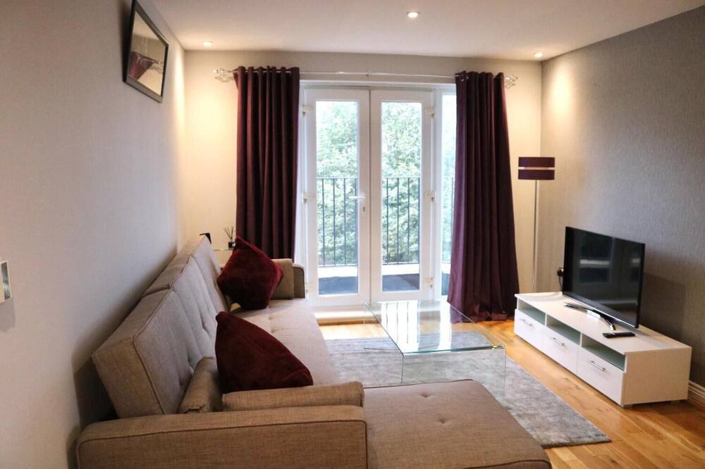 Photo of Livingroom in Skelmersdale