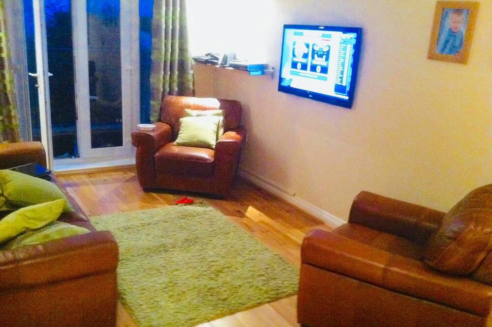 Photo of Livingroom in Skelmersdale