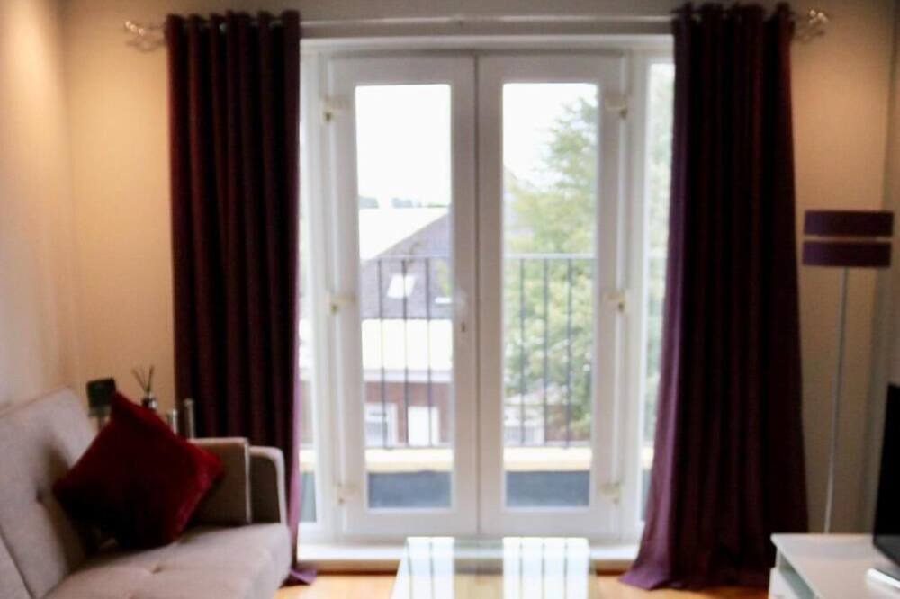 Photo of Bedroom in Skelmersdale