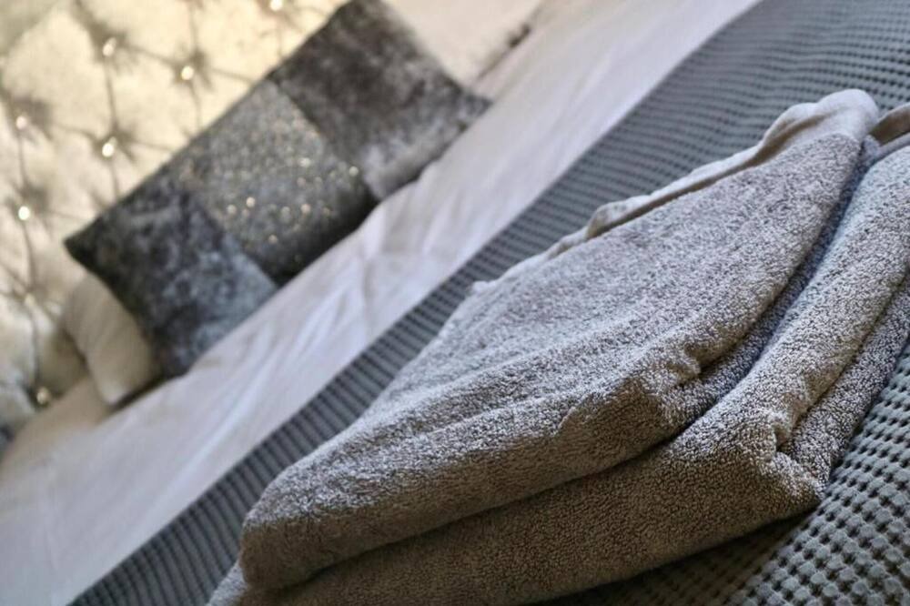 Photo of Bedroom in Skelmersdale