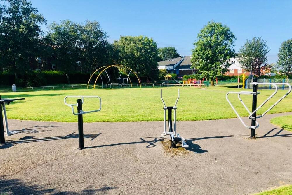 Photo of Others in Skelmersdale