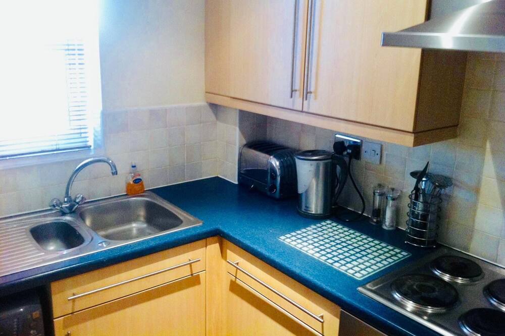 Photo of Kitchen in Skelmersdale