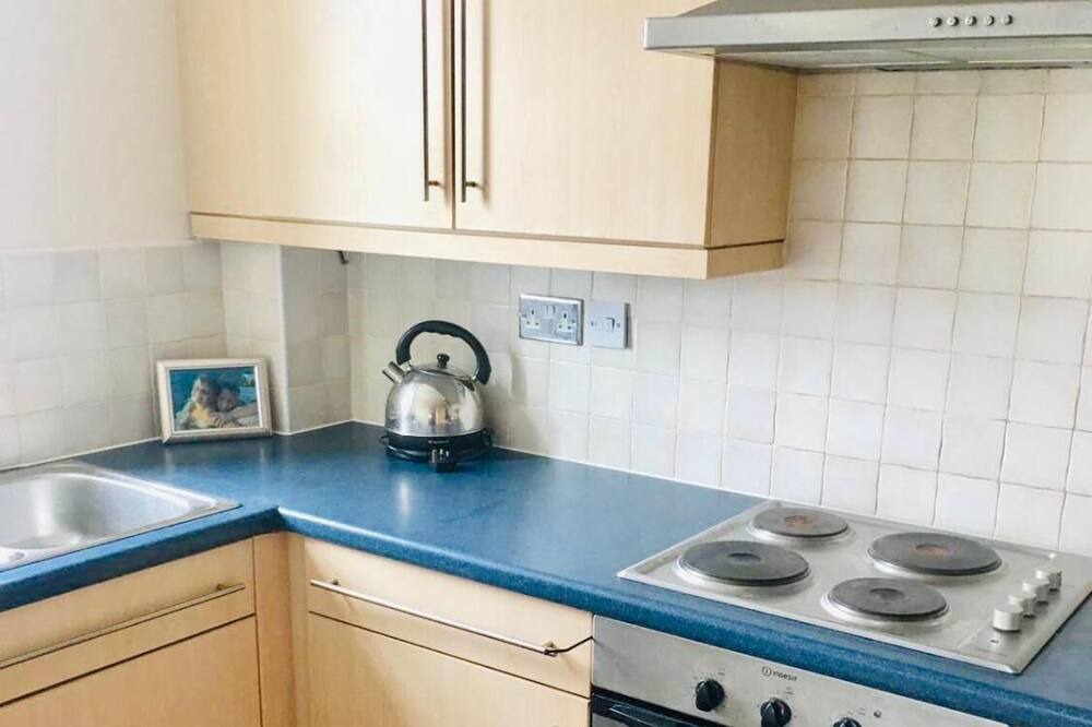 Photo of Kitchen in Skelmersdale