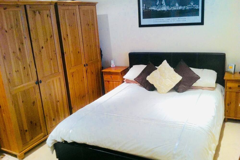 Photo of Bedroom in Skelmersdale