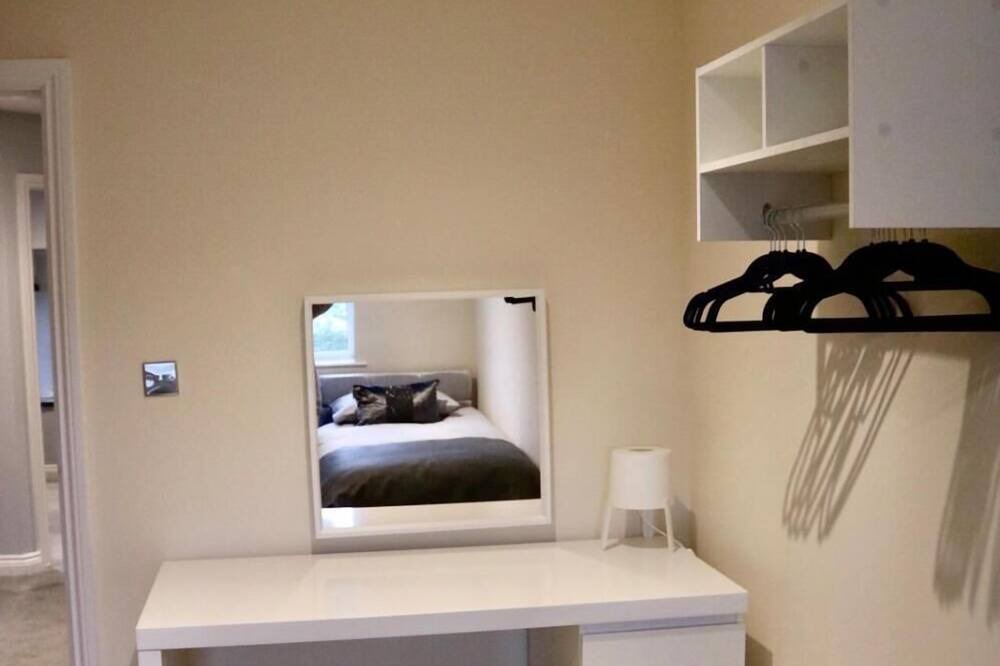 Photo of Bedroom in Skelmersdale