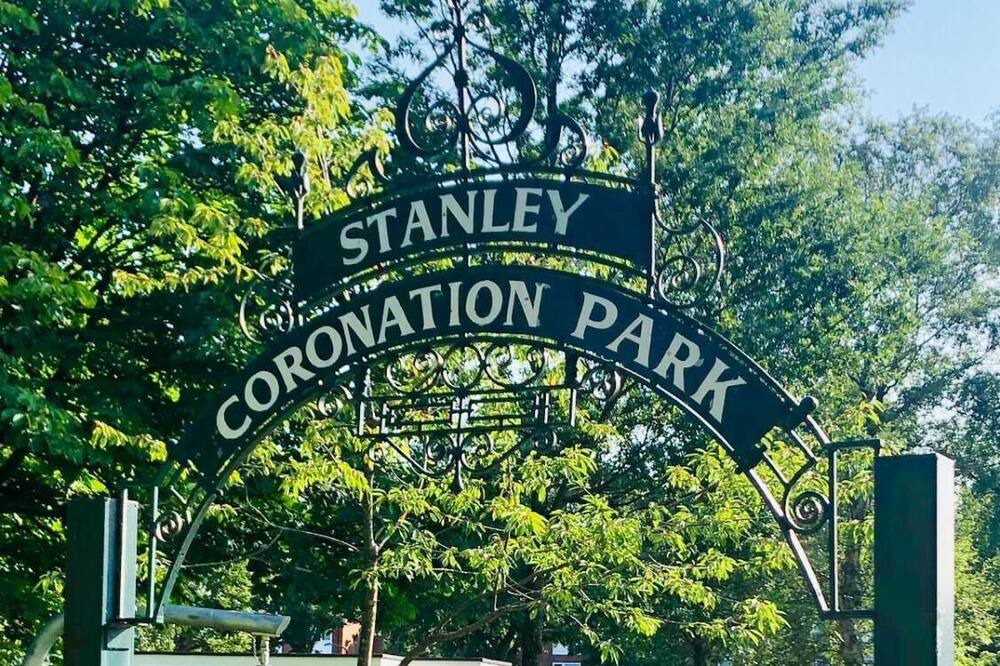 Photo of Outdoor in Skelmersdale