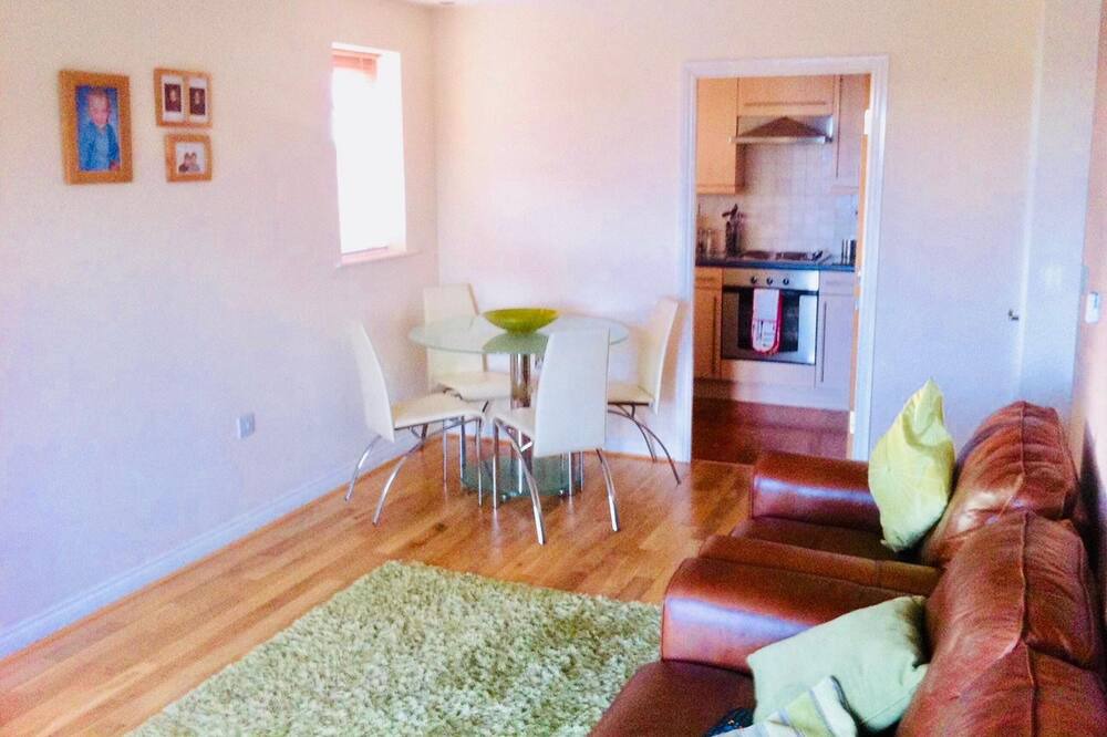 Photo of Livingroom in Skelmersdale