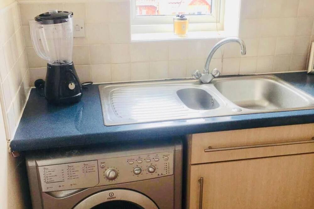 Photo of Kitchen in Skelmersdale