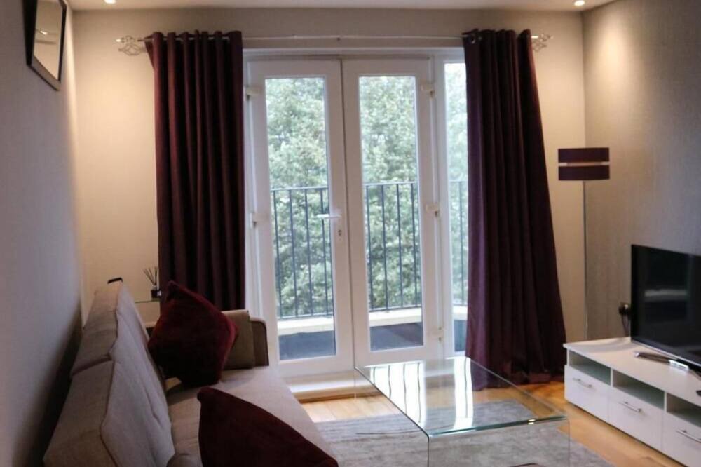 Photo of Livingroom in Skelmersdale