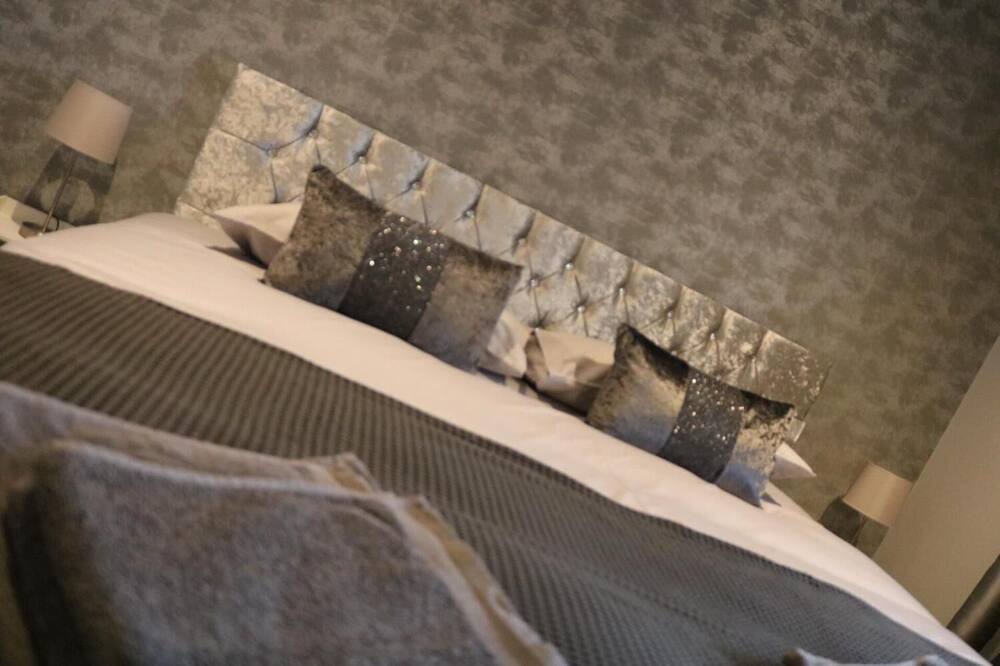 Photo of Bedroom in Skelmersdale