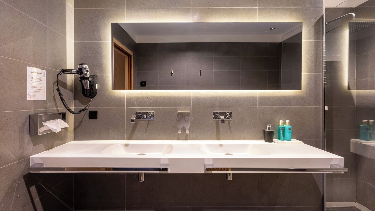 Photo of Bathroom in Historic Center