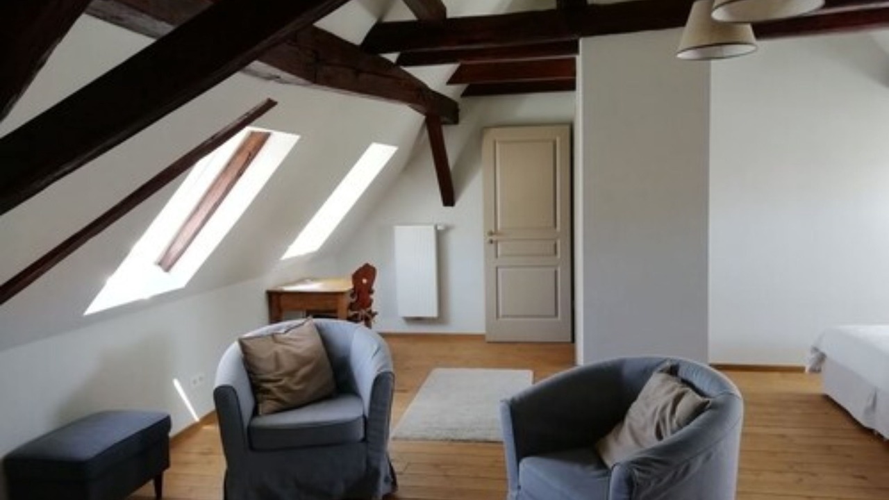 Photo of Bedroom in La Wantzenau