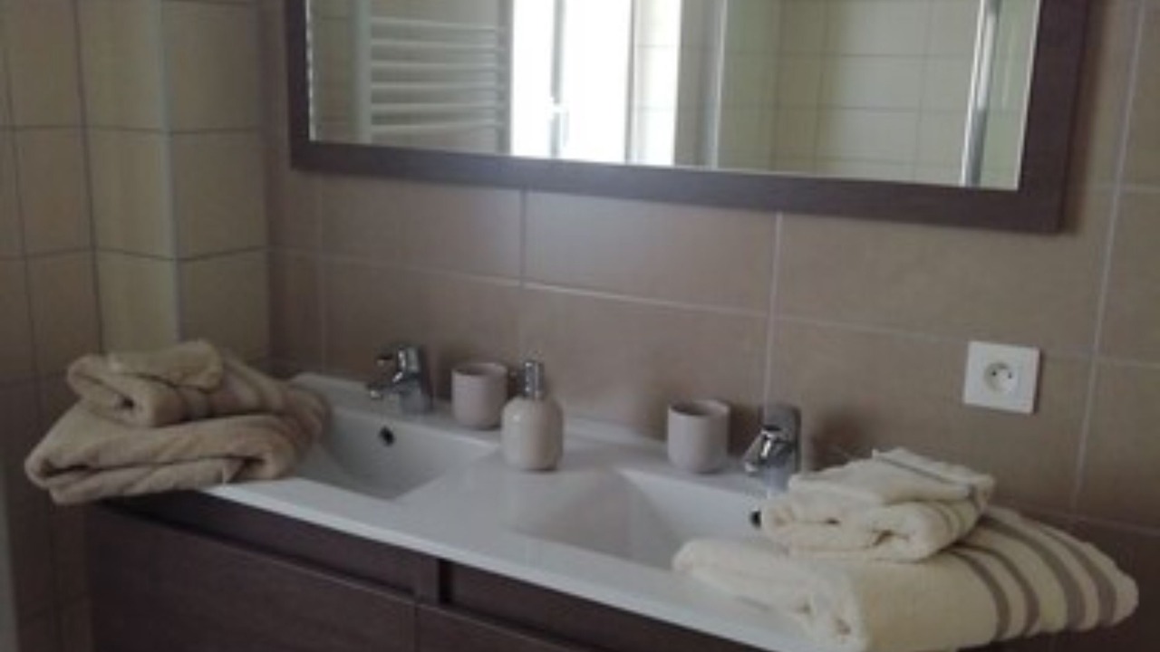 Photo of Bathroom in La Wantzenau