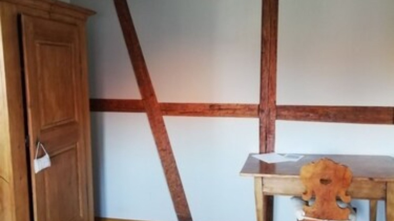 Photo of Bedroom in La Wantzenau