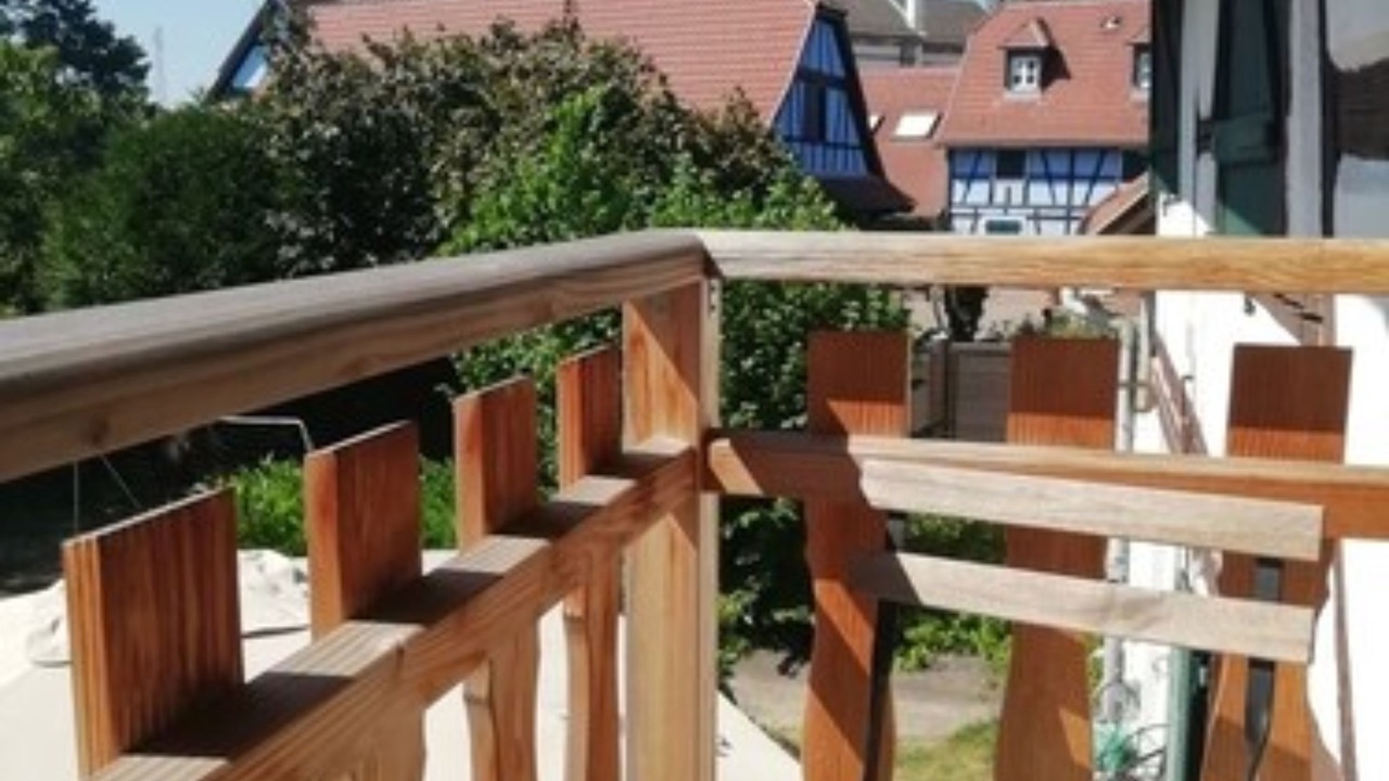 Photo of Bedroom in La Wantzenau