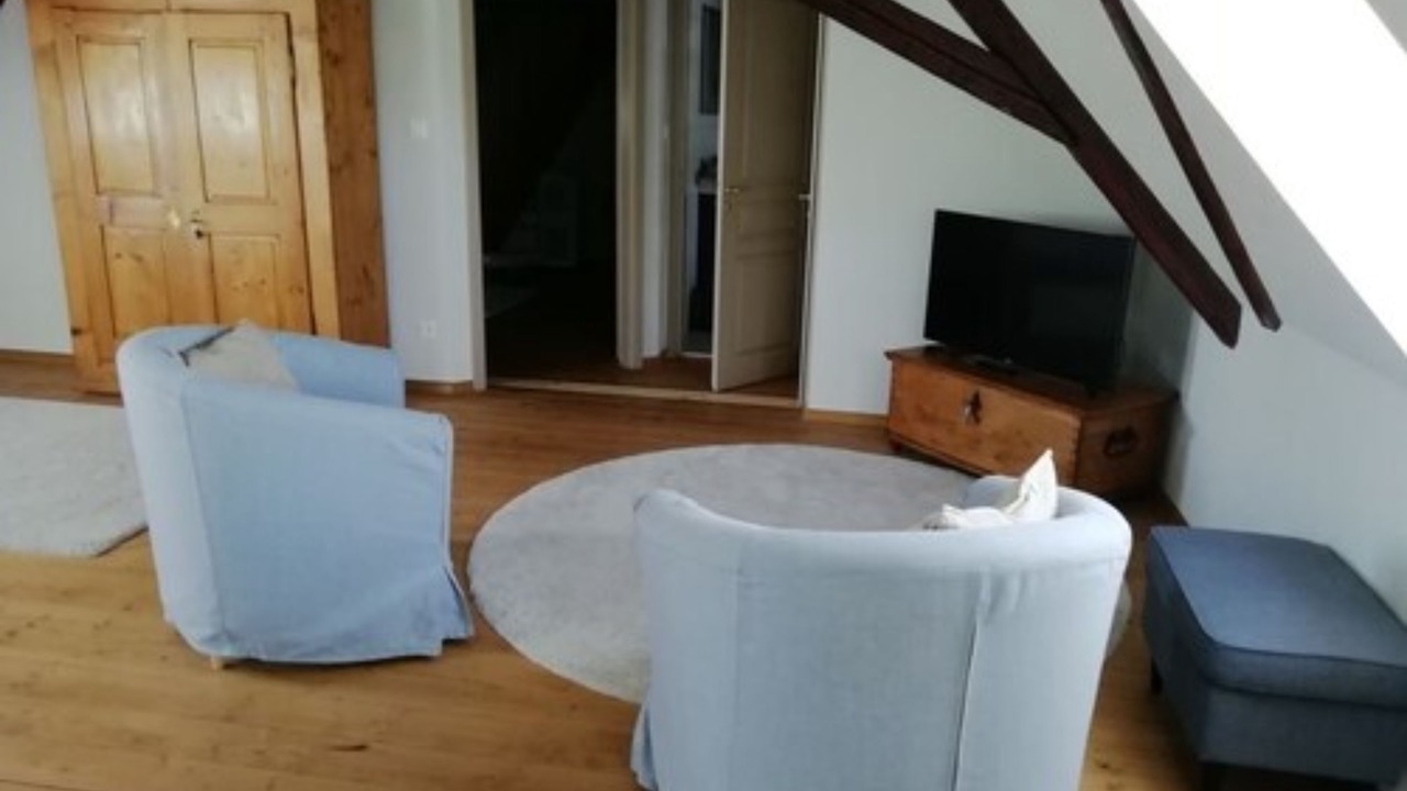 Photo of Bedroom in La Wantzenau