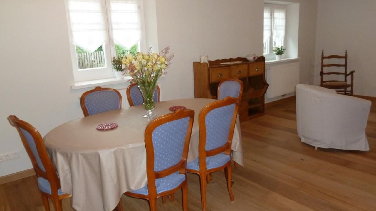 Photo of Kitchen in La Wantzenau