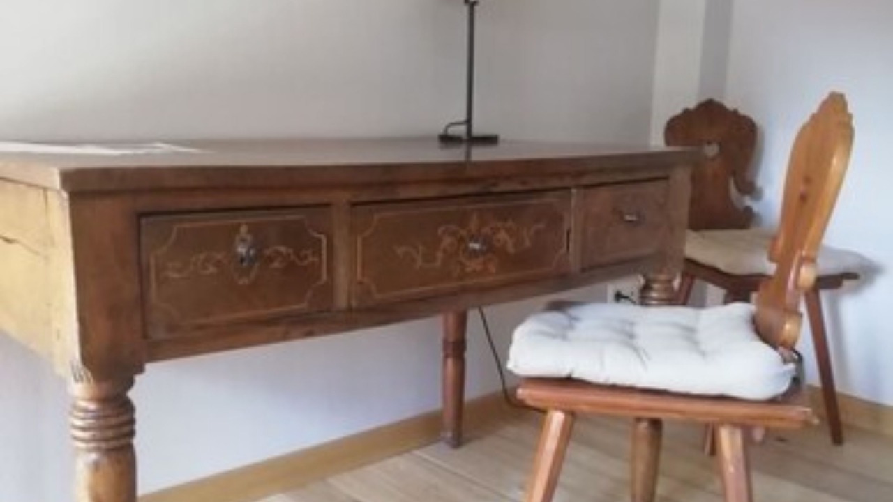 Photo of Bedroom in La Wantzenau