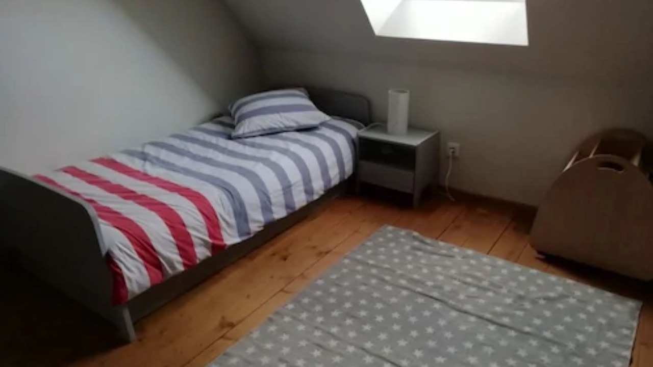 Photo of Bedroom in La Wantzenau