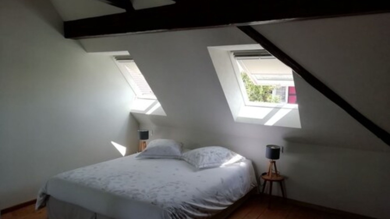 Photo of Bedroom in La Wantzenau
