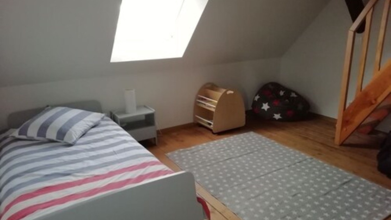 Photo of Bedroom in La Wantzenau