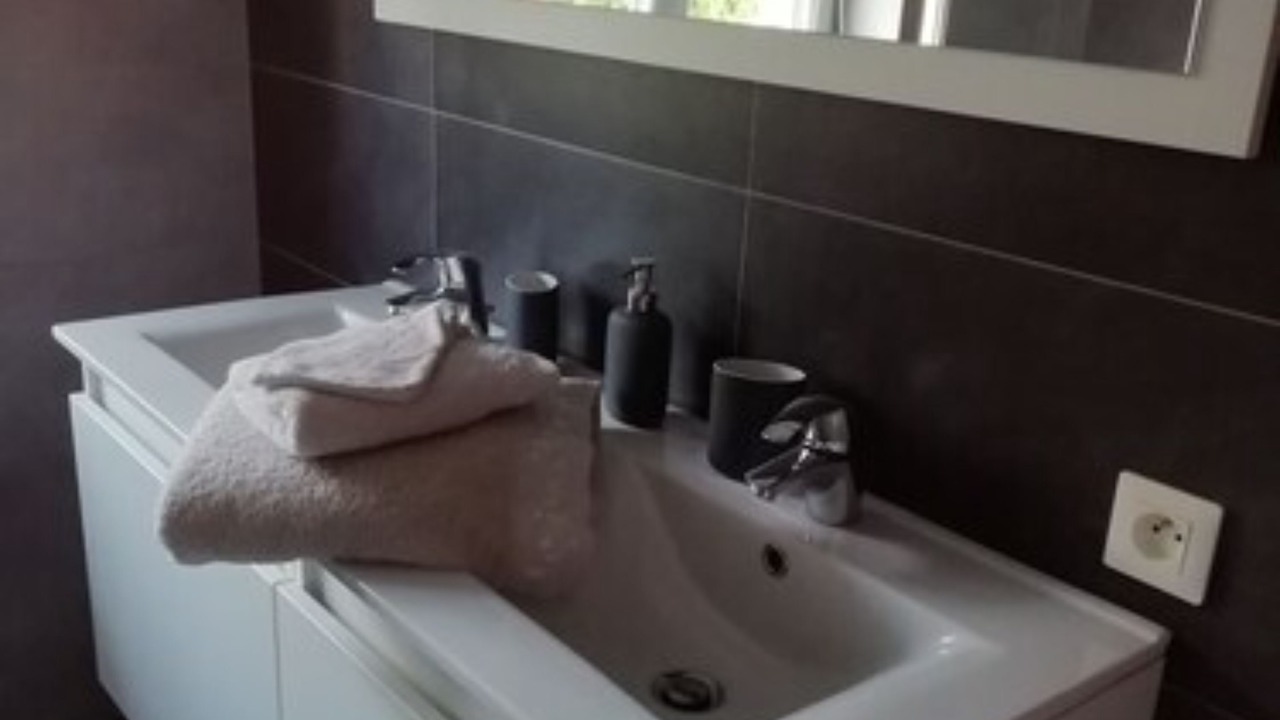 Photo of Bathroom in La Wantzenau