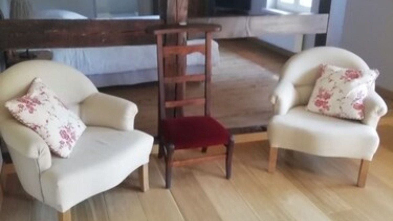 Photo of Bedroom in La Wantzenau