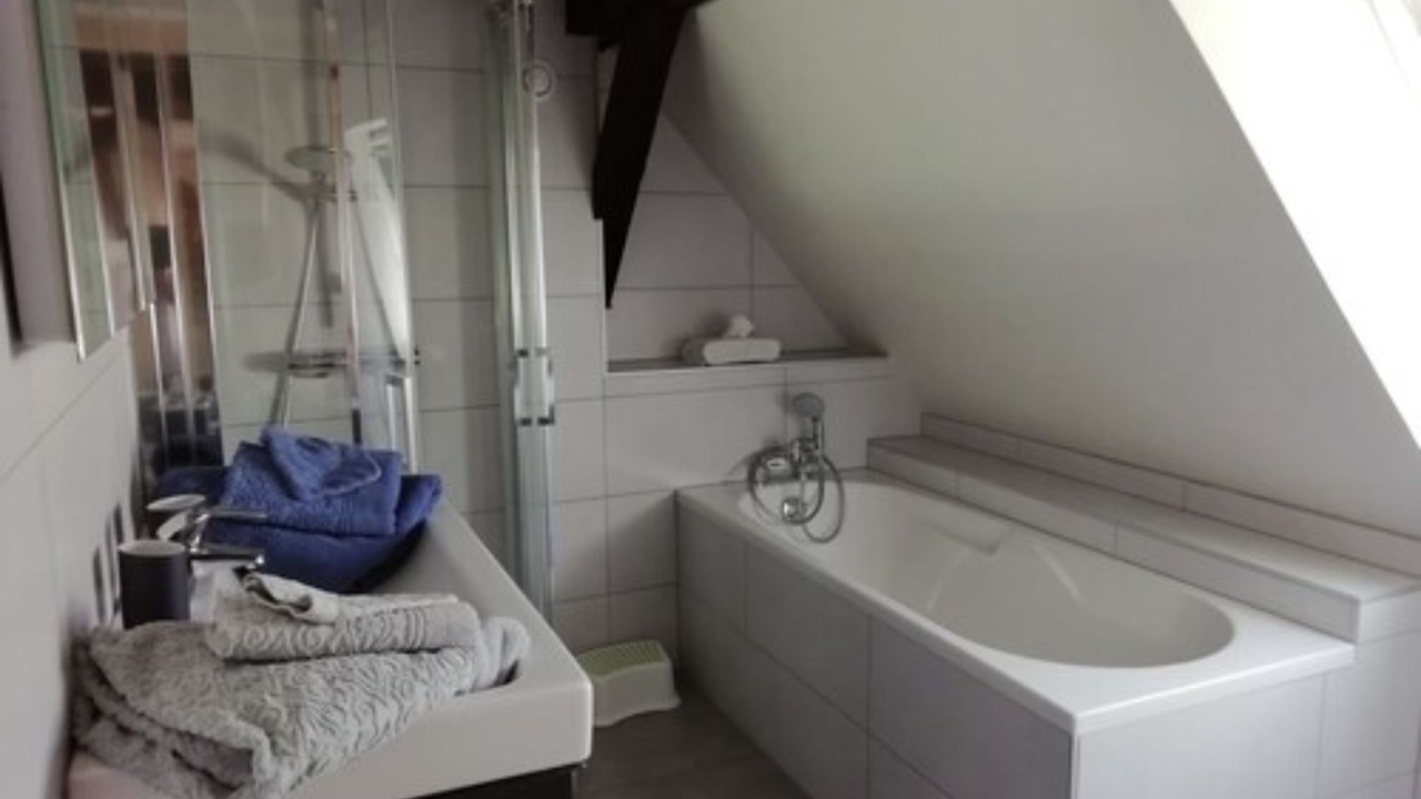 Photo of Bathroom in La Wantzenau