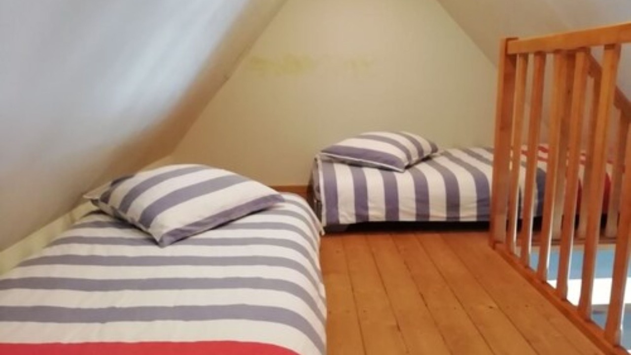 Photo of Bedroom in La Wantzenau