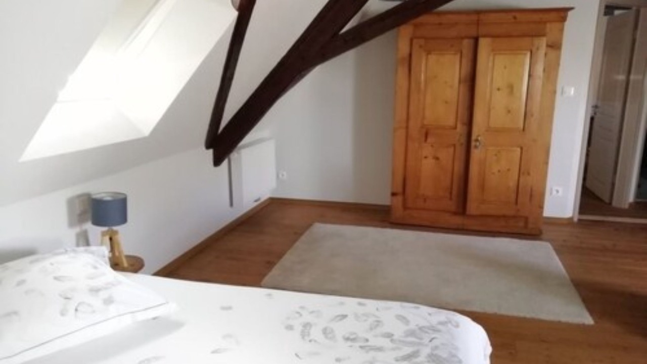 Photo of Bedroom in La Wantzenau