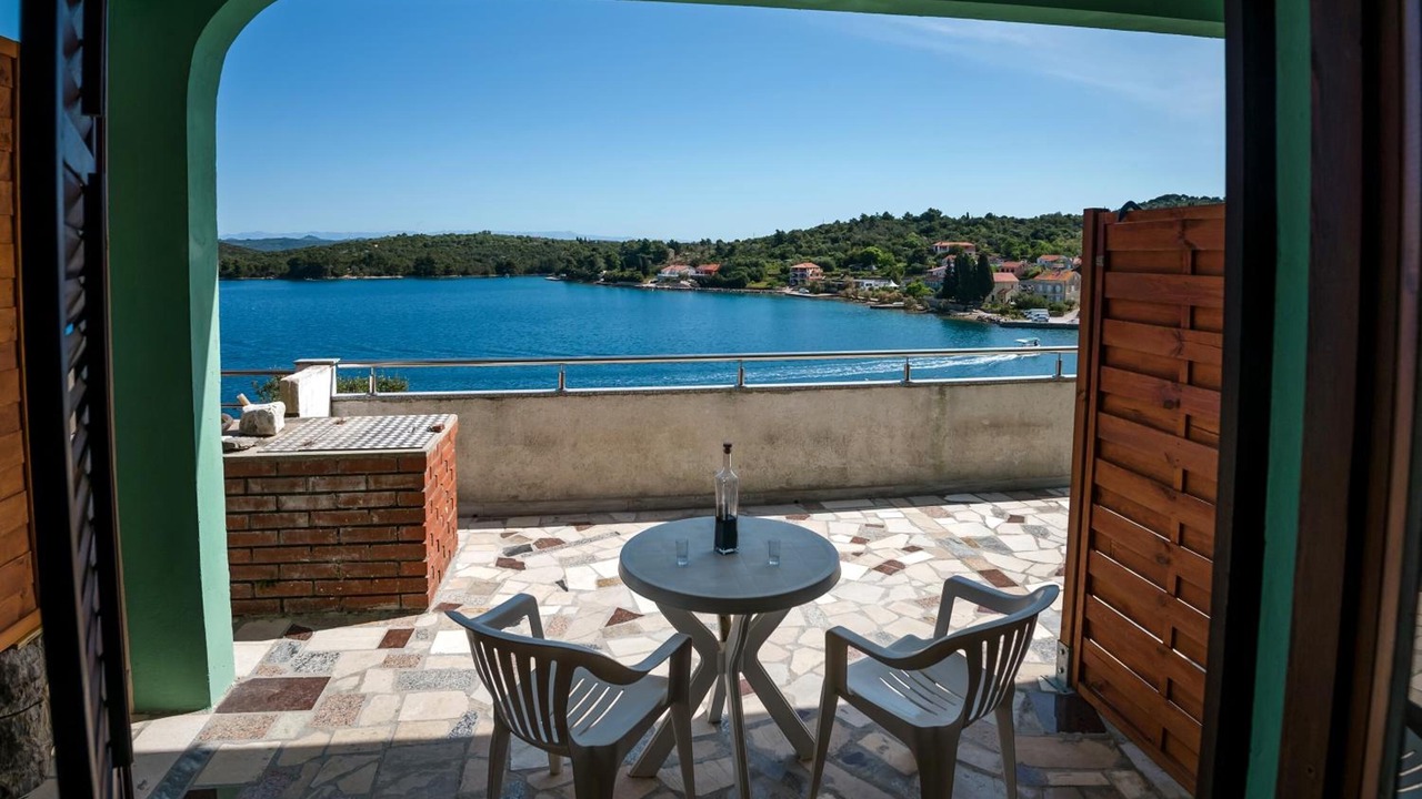 Photo of Patio Balcony in Luka