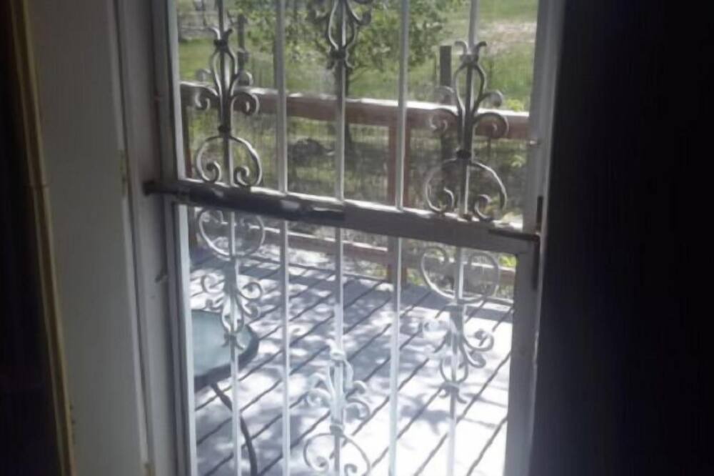 Photo of Patio Balcony in Cedaredge