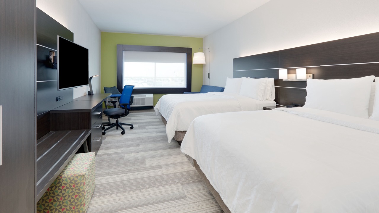 Photo of Bedroom in Kermit
