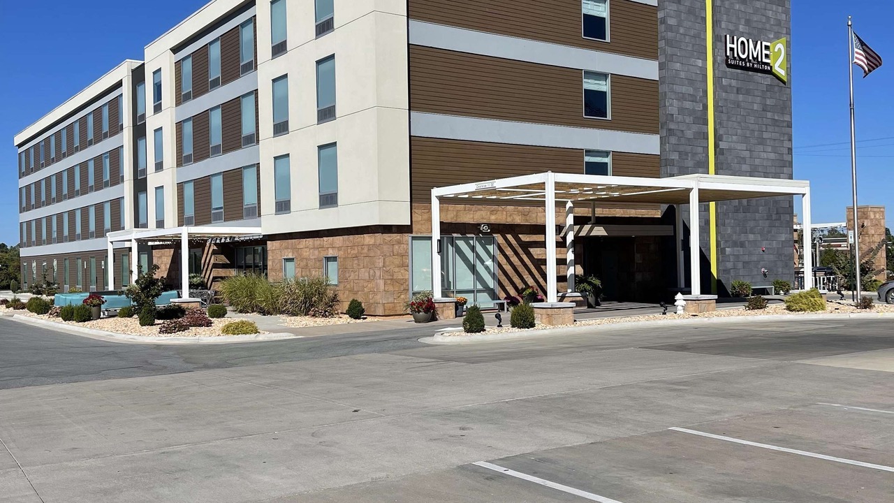 Photo of Outdoor in Joplin
