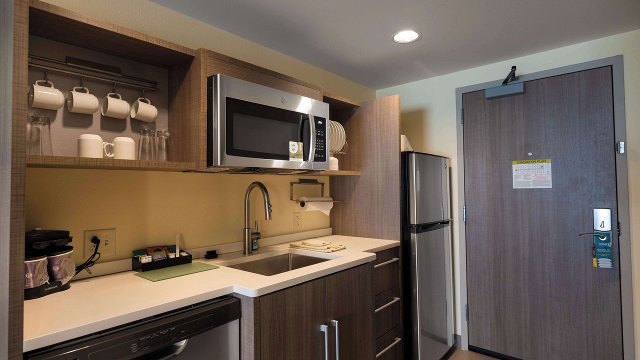 Photo of Kitchen in Joplin