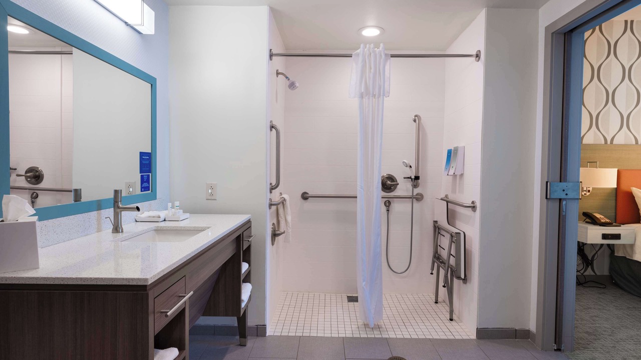 Photo of Bathroom in Joplin