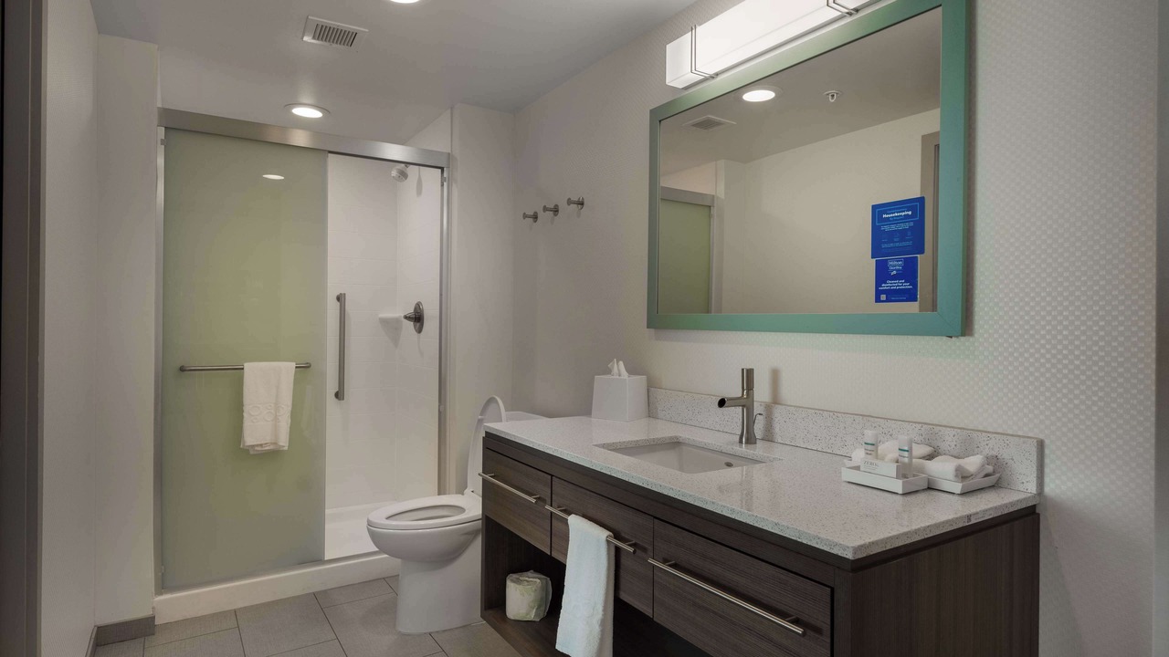Photo of Bathroom in Joplin