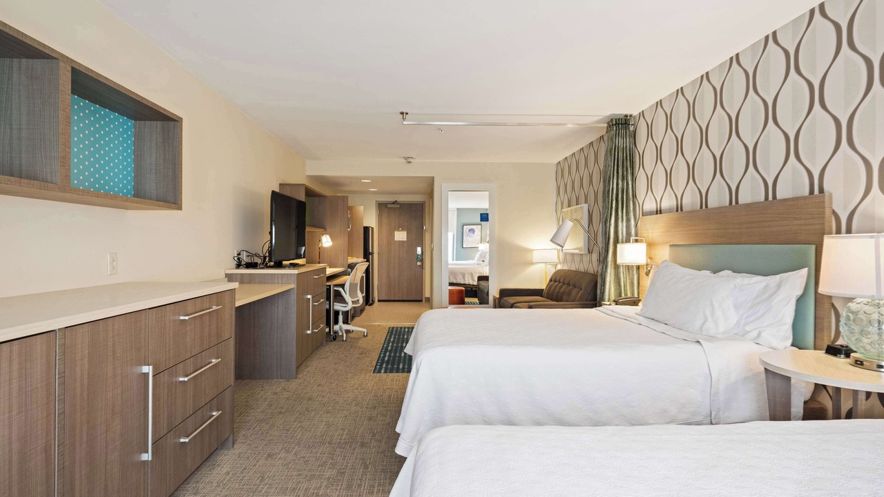 Photo of Bedroom in Joplin