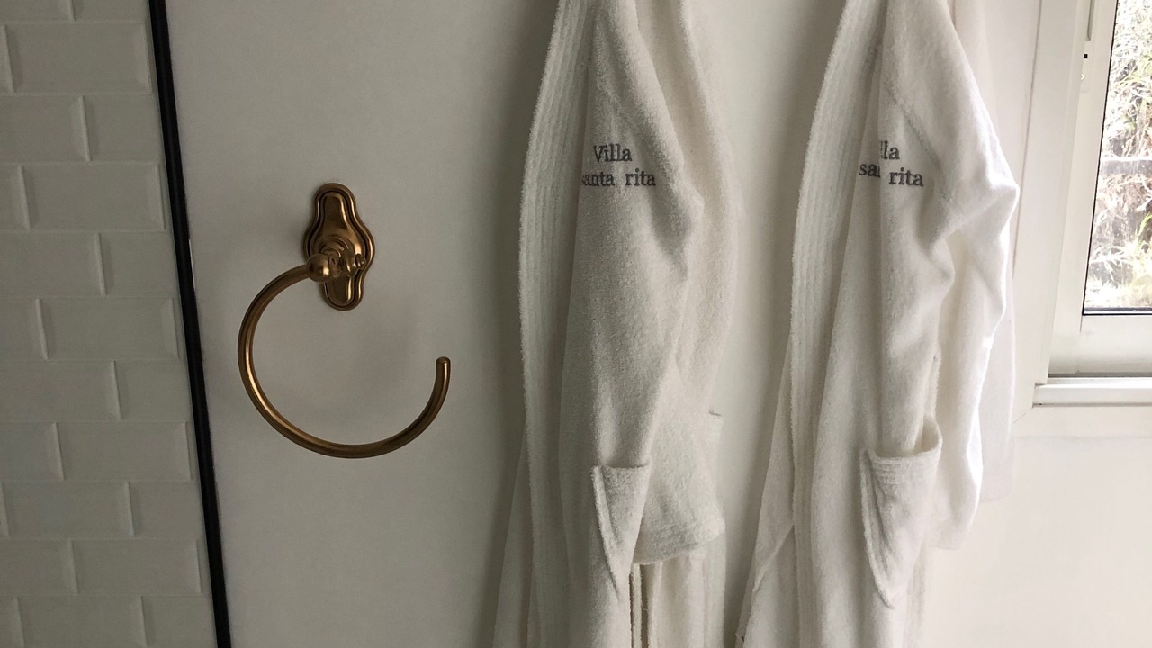 Photo of Bathroom in Auribeau-sur-Siagne