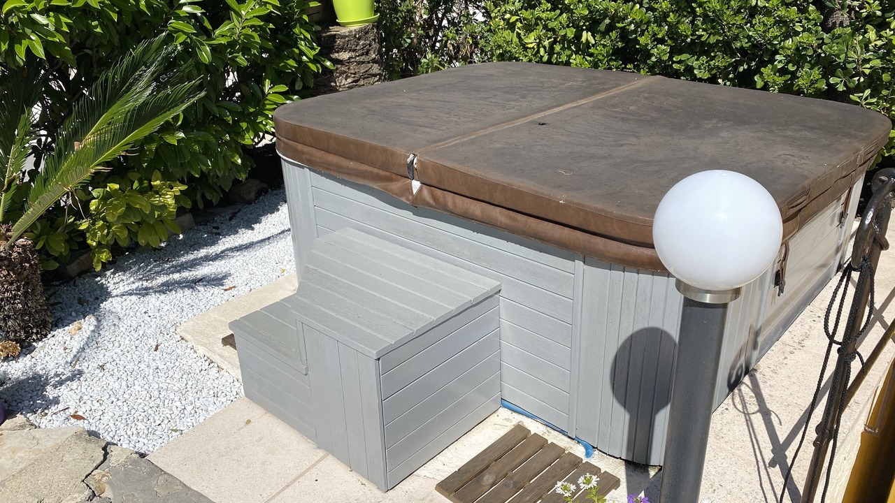 Photo of Outdoor in Auribeau-sur-Siagne