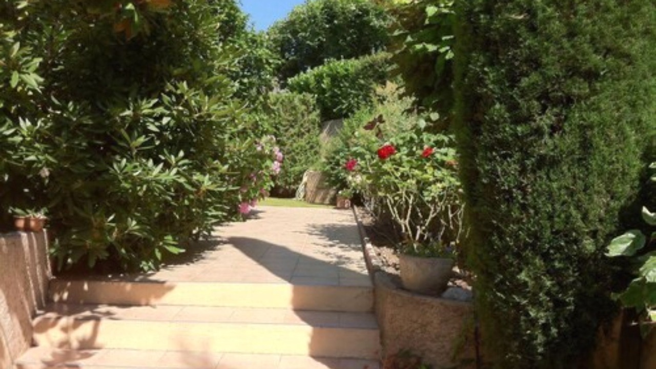 Photo of Outdoor in Auribeau-sur-Siagne