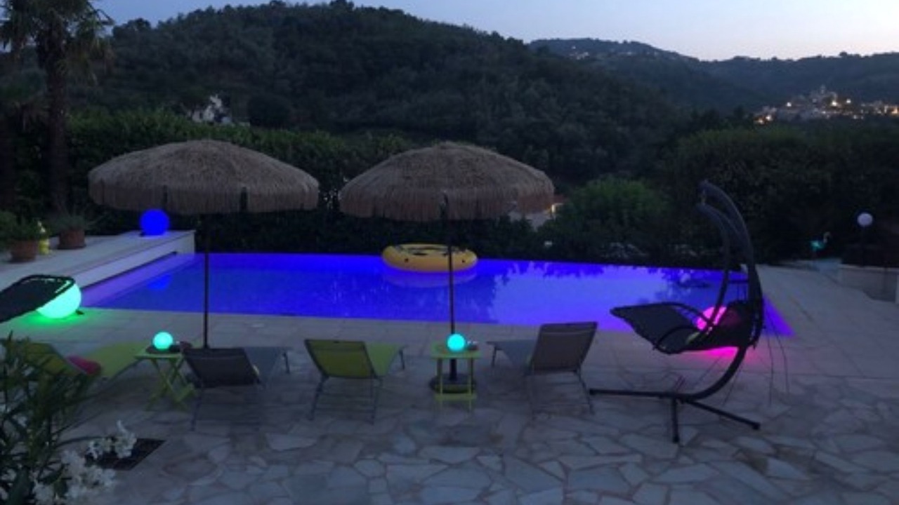 Photo of Outdoor in Auribeau-sur-Siagne