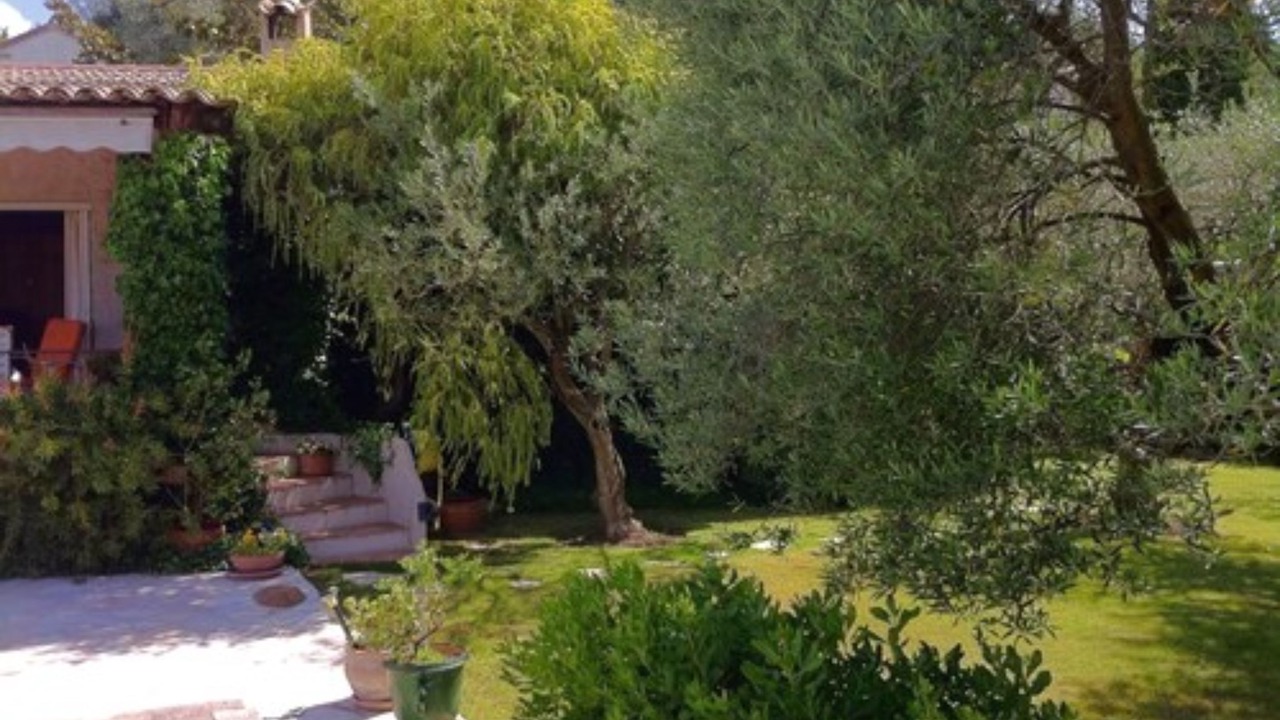 Photo of Outdoor in Auribeau-sur-Siagne