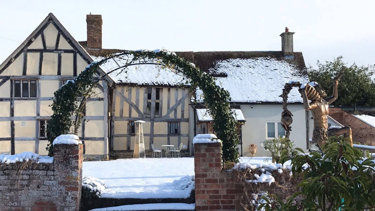 Photo of Outdoor in Eckington