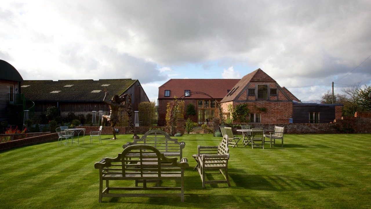 Photo of Outdoor in Eckington