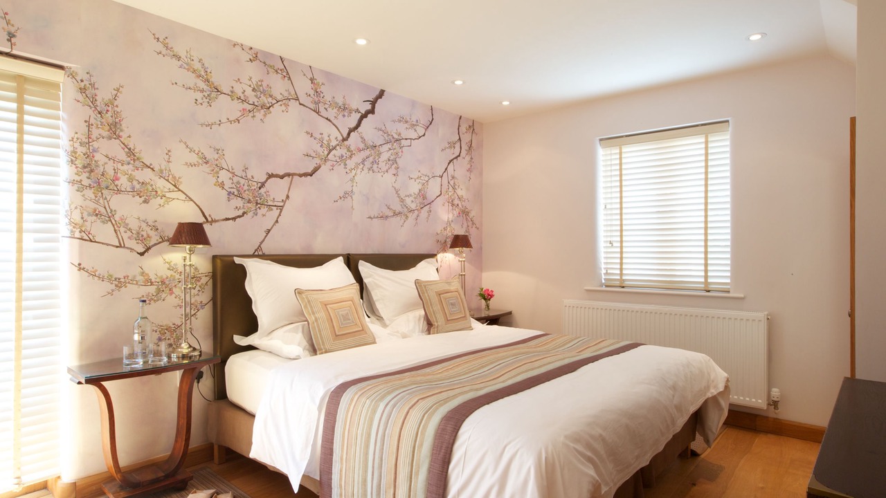 Photo of Bedroom in Eckington