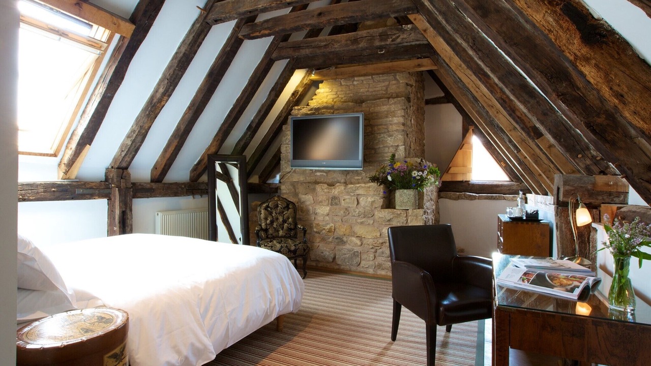 Photo of Bedroom in Eckington