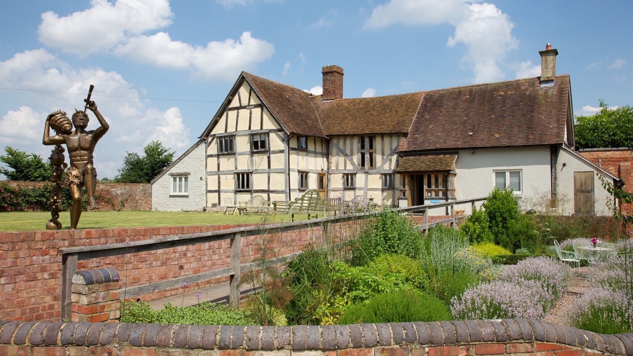 Photo of Outdoor in Eckington