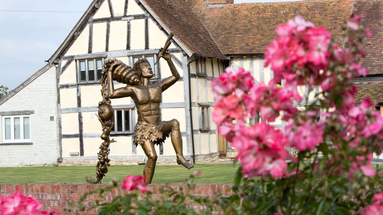 Photo of Outdoor in Eckington