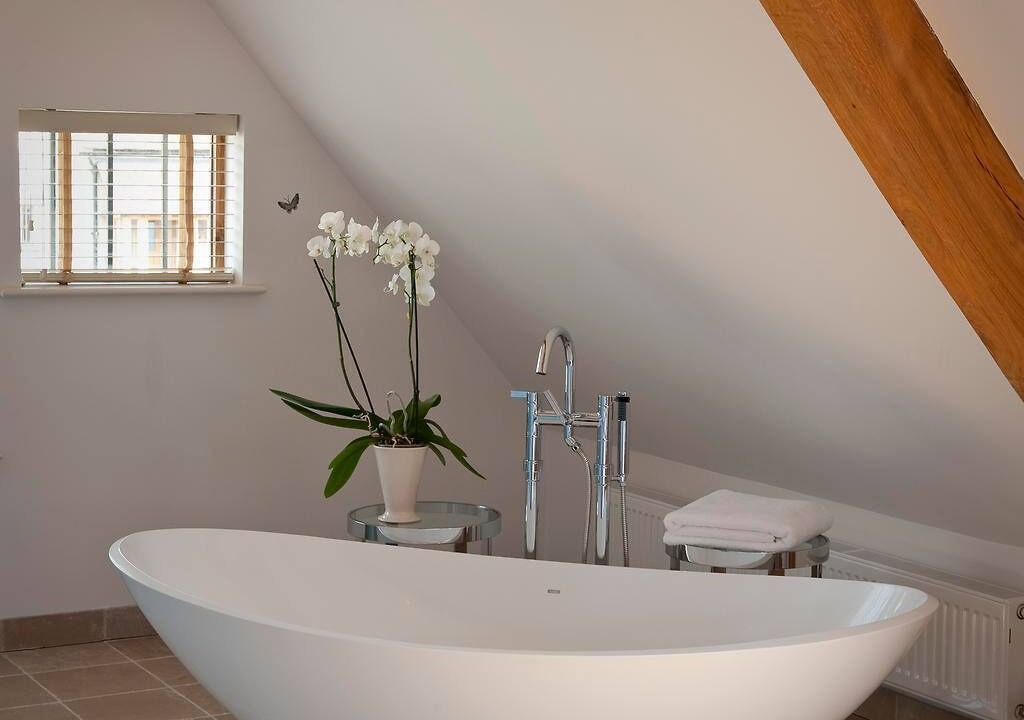 Photo of Bedroom in Eckington